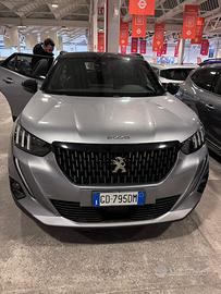 Peugeot 2008 GT Line 1.5