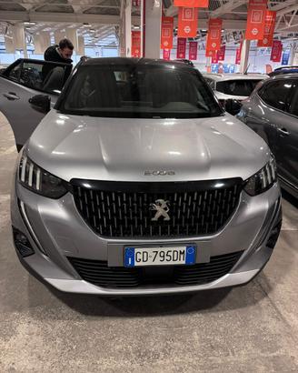 Peugeot 2008 GT Line 1.5