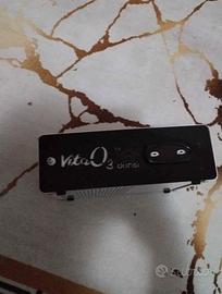 Generato di Ozono DONSÌ 