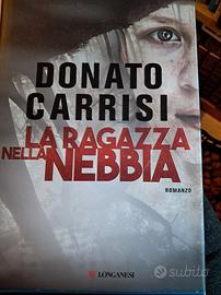 Libro Carrisi 