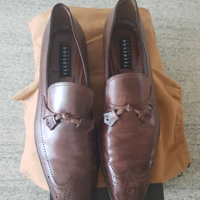 Scarpe Uomo Fratelli Rossetti