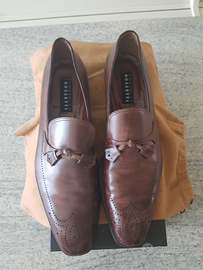 Scarpe Uomo Fratelli Rossetti