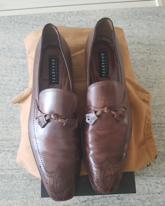 Scarpe Uomo Fratelli Rossetti