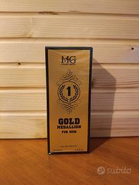 Gold profumo EDP ispirato a one million 100ml