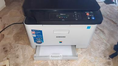stampante samsung Xpress C480 colori