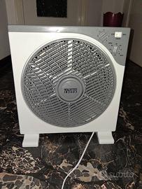 Ventilatore da tavolo