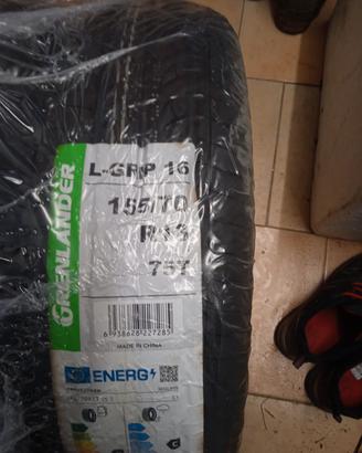 gomme 155/70R13 75T Grenlander 