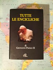 Tutte le encicliche, S. Giovanni Paolo II
