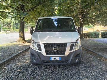 NISSAN NV 400 2.3 dCi 130CV Furgone
