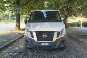 NISSAN NV 400 2.3 dCi 130CV Furgone