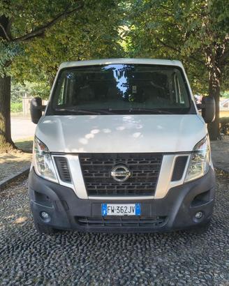 NISSAN NV 400 2.3 dCi 130CV Furgone