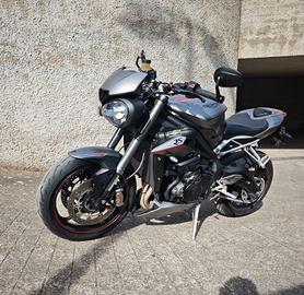 Triumph Street Triple 765 RS