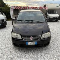 Fiat Idea 1.4 Dynamic Metano 95CV