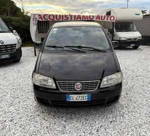 Fiat Idea 1.4 Dynamic Metano 95CV