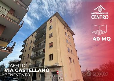 Zona Cappuccini-Locale Commerciale