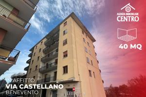 Zona Cappuccini-Locale Commerciale