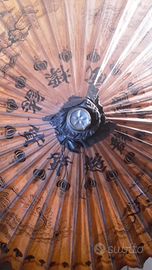 Ombrello tradizionale cinese