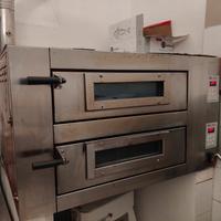 forno elettrico 