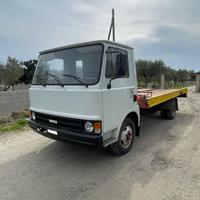 Iveco 50 CARRO ATTREZZI C