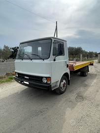 Iveco 50 CARRO ATTREZZI C