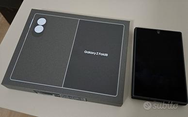 Samsung Galaxy Z Fold 8 