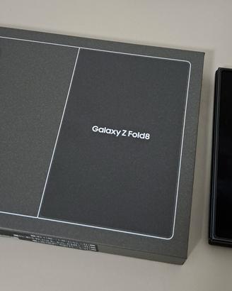 Samsung Galaxy Z Fold 8 