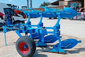 Aratro LEMKEN JUWEL