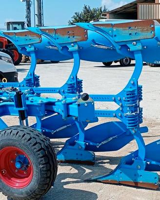 Aratro LEMKEN JUWEL