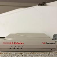 Modem 56k reliqua