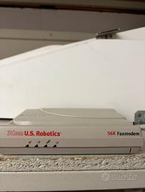 Modem 56k reliqua