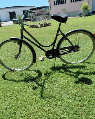 bici atala anni 60