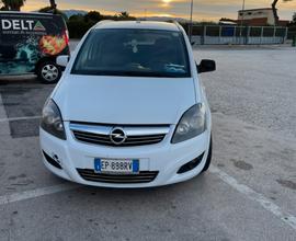 Vendita Opel Zafira