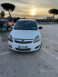 Vendita Opel Zafira