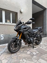 Yamaha Tracer 900