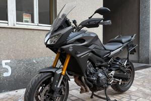 Yamaha Tracer 900