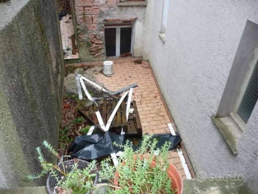 Appartamento – Gualdo Tadino, Vaccara, Madonna del Gambero - Altro