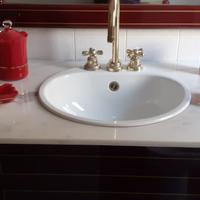 Mobile bagno completo