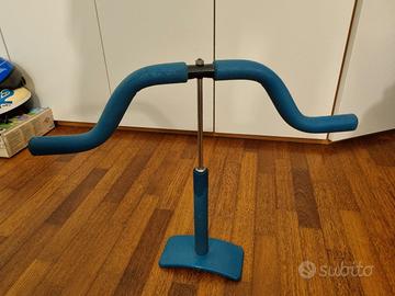 attrezzo per addominali