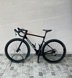 Bicicletta Gravel