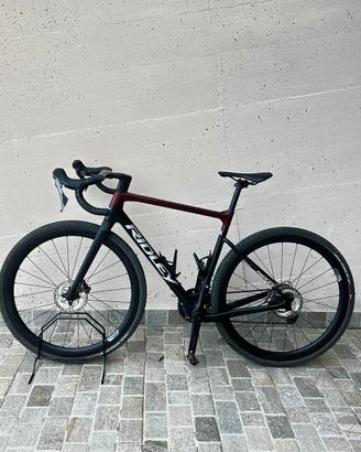 Bicicletta Gravel