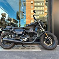 Moto Guzzi - V9 Bobber