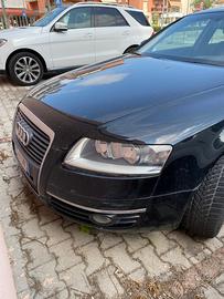 AUDIO A6