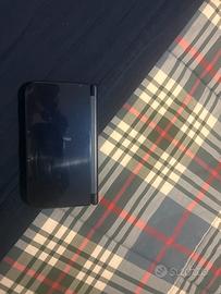 Nintedo 3ds xl e pokemon bianca