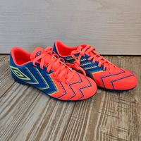 scarpe da calcetto umbro stadia