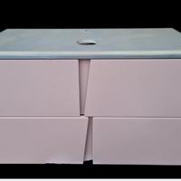 Mobile bagno design