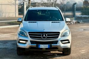 Mercedes ML 250 CDI 4 Matic - Sport