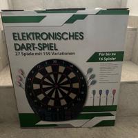 Gioco a Freccette Elettronico