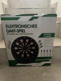 Gioco a Freccette Elettronico