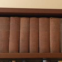 LEXICON VALLARDI ENCICLOPEDIA  ILLUSTRATA