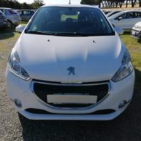 PEUGEOT 208 PureTech 82 5 porte Allure